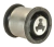 BUJE BRAZO TRASERO EXT EUROVAN 05-09 ( A LA RUEDA)