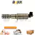 VALVULA VVT GM COLORADO CANYON 2.8L 2.9L 3.5L 3.7L 04-12 TRAIL BLAZER 4.2L 02-08 HUMMER H3 44215