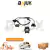 SENSOR ABS DEL GM AVEO II 18-21
