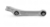 BRAZO DELANTERO INF ANTERIOR DER AUDI A4 16-18 A5 17-18