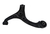 HORQUILLA INFERIOR IZQ DODGE ATTITUDE 06-11 KIA RIO 06-11 ACCENT 06-11 = 1506047 CUBA