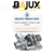 CRUCETA TOYOTA(5-1508X)4 VEL. (1.024I)