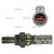SENSOR OXIGENO PLATINO II FORD FOCUS 2L L4 04-05
