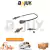 SENSOR OXIGENO TOYOTA COROLLA 1.8L 03-04 CAMRY 3.0L 3.5L 02-17 1 4RUNNER 4.7L 98-05 SG823 (SOXTO001)