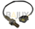 SENSOR OXIGENO JEEP WRANGLER 3.8 10-11 D/C