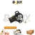 SENSOR TPS NISSAN ALTIMA 2.5L 02-06 18919-AM810 VA EN EL PEDAL