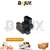 SENSOR MAP DODGE CIRRUS STRATUS 2.4L 95-00 TURBO SHADOW SPIRIT TURBO (04790)