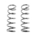 RESORTES DELANTEROS NISSAN VERSA 13-20 NOTE 14-20