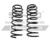 RESORTES DELANTEROS VW CARIBE 80-87