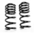 RESORTES TRASEROS DODGE SHADOW SPIRIT PHANTOM 89-94