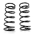 RESORTES TRASEROS NISSAN TSURU II HIKARI 88-91