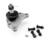 ROTULA SUPERIOR TOYOTA P-UP 84-94 HILUX 04-05 4X2 T100 93-98