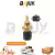 SENSOR TEMPERATURA RENAULT KANGOO 07-09 SANDERO 1.6L 16-18 LOGAN 1.6L 15 MEGANE 2.0L 04-09 SCENIC
