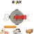 TAPON RADIADOR GM BLAZER 3.1 CONCORDE 2.7 98-04 NEON 95-04 AVENGER 08 16LB C/PALANCA
