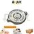 TAPON RADIADOR UNIVERSAL 7 LIBRAS UNIVERSAL