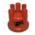 TAPA DISTRIBUIDOR VW GOLF JETTA 1.8L 87-92 SEDAN 1.6L 90-92 CARIBE ATLANTIC 86 ELECTRONICO