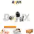 BALERO LADO CAJA GM MERIVA 03-08 TORNADO 04-11 23X22
