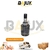 BALERO LADO CAJA FORD TOPAZ TEMPO 92-94 (28E)