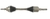 FLECHA HOMOCINETICA IZQ FORD ESCAPE 13-18