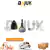 BALERO LADO RUEDA VOYAGER TOWN & COUTRY 3.8 4.0 09-16
