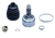 BALERO LADO RUEDA HONDA ACCORD 2.4L 08-12 CR-V 2.4L 07-11 AUTOMATICO 30X30 H-13