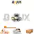 TRIPOIDE VW BORA BEETLE 2.5L AUDI ACURA RDX 32E BALERO 41.5MM FLOTANTES = 32300