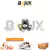 TRIPOIDE GM EQUINOX SENTRA B16 ALTIMA 13-19 (24E) (BALERO 35.5MM RODILLOS)