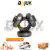 TRIPOIDE HONDA FIT CITY 21E BALERO 34.50MM RODILLO