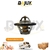 TERMOSTATO VW JETTA GOLF BEETLE POLO SHARAN PASSAT 1.8L 2.0L 00-04 SEAT CORDOBA IBIZA 01-06 (87G)A4