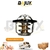 TERMOSTATO GM ASTRA 2.2L 00-03 ZAFIRA 2.2L 00-05 MALIBU 2.4L 04-07 HHR 2.4L 06-09 ECOTEC (TX0410)