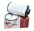 FILTRO EMPAQUE CAJA AUT VW BORA 2.0L 06-09 JETTA MK6 2.0L 11-18 BEETLE 2.0L 12-18 TIPO CARTUCHO