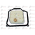 FILTRO EMPAQUE CAJA AUT VW GOLF JETTA 2.0L 00-07 BEETLE 2.0L 98-07 A4 VW AG 4 = JT-603-C