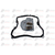 FILTRO EMPAQUE CAJA AUT VW JETTA CLASICO 08-15 BEETLE 2.0L 07-11 VENTO 14-20 BORA VW 09G