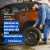 FLECHA LATERAL DER FORD EXPEDITION LOBO F150 97-04 AMERICANA F8.8 5B 31E(798MM)= MG2192 10 AGUJEROS en internet