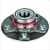 MAZA TRASERA NISSAN MAXIMA 00-05 INFERIORINITTI 00-02 5B