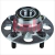 MAZA TRASERA HONDA CIVIC 92-00 4B S/ABS (28MM)
