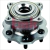 MAZA TRASERA NISSAN PATHFINDER 05-12 4X4 6B 102066