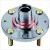 MAZA DELANTERA GM AVEO 08-17 SPARK 1.2L 11-17 BEAT 18-20 G3 07-09 4B 22E (SOLA)