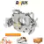BOMBA ACEITE DODGE RAM 2500 3500 4000 DURANGO GRAND CHEROKEE COMMANDER 5.7L HEMI 09-12 53021622BH - comprar en línea
