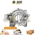 BOMBA ACEITE GM COLORADO CANYON 2.8L 2.9L 3.5L 3.7L 04-12 TRAIL BLAZER 4.2L SIN COLADOR (12628565) - comprar en línea