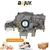 BOMBA ACEITE HONDA CIVIC 1.5L 1.6L 96-00 SOHC