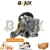 BOMBA ACEITE GM TRACKER 2.0L 99-06 SX4 KIZASHI GRAND VITARA 2.4L =M1011 MA324 MA8010 - comprar en línea