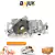 BOMBA ACEITE GM LUV 2.2L 99-06 ASTRA 2.0L 04-06 8V OPTRA 2.0L 06-10 RODEO 2.2L 16V DM6322