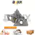 BOMBA ACEITE NISSAN URVA 00-13 3.0 CABSTAR 06-11 TURBO DIESEL