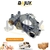 BOMBA ACEITE TOYOTA TACOMA 4.0 V6 05-15 TUNDRA 05-14 CRUISER 07-14