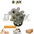 BOMBA ACEITE FORD TRANSIT 2.2 13-16 (1839456)