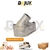 TOMA AGUA GM OPTRA 2.0L 06-10 C/TERMOSTATO =19315241 6299