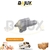 TOMA AGUA DODGE ATTITUDE 1.6L 06-11 VERNA 1.6L 04-06 (DOBLE) = 2561126100 TRABAJA C/TH511