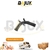 TUBO AGUA DODGE CIRRUS STRATUS 2.4L 01-06 VOYAGER 2.4L 01-07 = 04621491