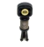 MUÑON CHICOTE SEL STD VW JETTA GOLF BEETLE A4 99-05 C/RESORTE (5N0711761)